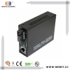 Ethernet Bidi media converters with external power supply