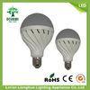 ISO9001 Energy Efficient LED Dimmable Light Bulbs 7w 12w 16w LED Lighting Lamp