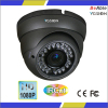 2.8-12 mm Varifocal lens HD-SDI 1080P Metal Dome Camera