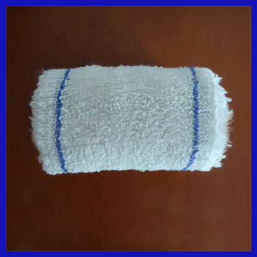 Cotton material Crepe Elastic bandage