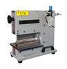 SMT Aluminum PCB Depanelizer V Cut Machine with 2000mm Cutting Length