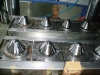 wide mouth container PET preform mould