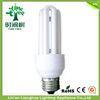 7W U Shaped Fluorescent Light Bulbs , CFL Compact Fluorescent Light Lamps