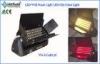 48pcs 3-in-1 15W LED Lamps LED Wall Washer Light LED 8CH LED City Color Light