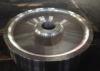 304 304L 306 Stainless Steel Forging Ring Flange ASTM , Rough Machining