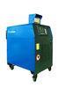 Portable Induction Heating Machine For Heat Treat Solutions With Series Resonance