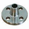 Fire System Forged Steel Flange , Alloy steel forgings flanges and fittings