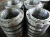 Water conservancy Forged steel flange , DIN GB forgings flanges and fittings