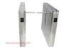 Bi-direction Drop Arm Barrier Gate Intellligent Access Control Turnstiles