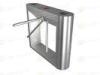 Pedestrian Security Tripod Turnstile Metro Shool Barrier Access Door