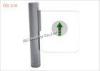 Customized Safety Auto Swing Gate Barrier Supermarket Orderly Access