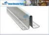 TK5 , TK3 , TK3A , TK5A Hollow Elevator Guide Rail for Elevator Countweight