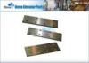 Elevator Guide Rail Fishplate for T70-1/B T75-3/B T89/B T114/B T127-1/B T127-2/B Elevator Guide Rail