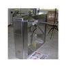 Tourist Tlaces Tripod Turnstile Gate Entrance Tickets Check Visitors In System