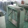 Intelligent Tripod Turnstile Gate Bi-direction Control Pedestrian Barrier Gate