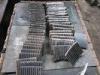 Nickle-hard Liners / Wear Liner Castings Conforming To GBT 8263-1999