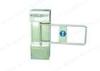 RS485 Waterproof Post Swing Barrier Gate Compatible With ID IC