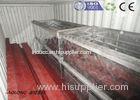 2400mm / 3200mm PP Non Woven Fabric Manufacturing Machine GSM 15~250