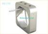 Intelligent Tripod Turnstile Gate Traffic Barrier Bi-Directional with Card Reading