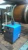 80kW High Frequency Induction Heating Machine 380V 3-Phase For Pipe PWHT