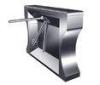 0.2s RS485 Versatile Digital Stainless Barrier Gate System Tripod Turnstile for Subway