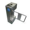 Railway Swing Barrier Gate Turnstile Anti-proof Door Bi-direction Alarm Turnstile