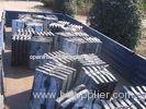 Alloy Steel Liners Wear Resistant Casting