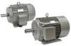 IP54 AC Air Compressor Electric Motors , 3hp variable speed asynchronous motor