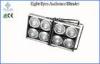 Professional Stage Lighting Prodile Stage Light Audience Blinder with 8pcs 450W GE Lamps