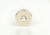 The Super Strongest N38 Sintered NdFeB Ring Magnet