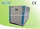 High Performance Shell And Tube Chiller / Water Cool Chiller 104kw
