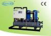 OEM Danfoss Open Type Chiller Cooling Water Chiller 10.2KW ~ 156KW