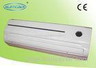 Green energy Chilled Water Fan Coil Unit Split Air Conditioning Unit