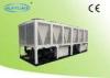 High effiency Hanbell Screw Water Chiller , Screw Compressor Chiller 3ph