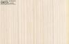 Engineered Basswood Ash Wood Veneer For Furniture 0.2mm - 0.6 mm Thick