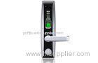 Remote Controller Biometric Fingerprint Door Lock with Password