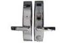 Apartment / Villa USB keyless biometric fingerprint door lock , 500 fingerprint capacity