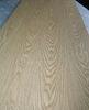 12 mm Nature Oak Glossy Vertical HDF Laminate Flooring , Fresh Style Floors