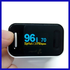 Best quality best sell critical fingertip pulse oximeter