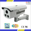 HD-SDI 1080P Outdoor Metal Camera 42 pcs IR LEDs or 2 pcs Array LED Optional