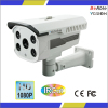 HD-SDI 1080P Outdoor Metal Camera with 72 pcs IR LEDs or 4 pcs Array LED Optional