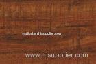 Moistureproof 7mm wide plank Laminate Flooring HDF WITH cigarette burns resistant