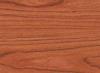 Red oak HDF 8 mm wide plank laminated floors , E0 home laminate flooring