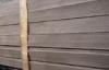 Quarter Cut Black Walnut Veneer Wood Sheet For Furniture / Plywood