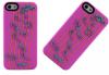 2015 China cheap wholesale Music notes silicone case cover for iphone 5