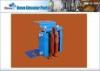 Elevators Components , Lift Guide Rail Slipper for Elevator Cabin and Elevator Counterweight