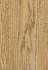 Eco-friendly 7mm Laminate Flooring Wooden Moisture Resistant , HDF Core