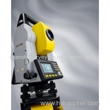 GEOMAX ZIPP 10 PRO 5 SECOND TOTAL STATION