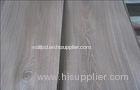 Natural Sliced Cut Ash Wood Veneer , Natural Wood Veneer