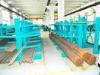 Cold Rolling Steel Cantilever Racking System For Particular Business / Product Line